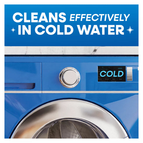 Persil Everyday Clean Liquid Laundry Detergent - Original Scent 153 loads/240 oz.